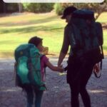 Top Six Things About Girl Guide Camp – pinterest