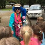Top Six Things about Girl Guide Camp (4 of 8)
