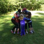 Top Six Things about Girl Guide Camp (5 of 8)