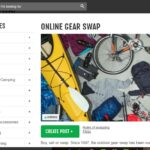 MEC Online Gear Swap