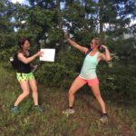 Tin Poppy Retreat
