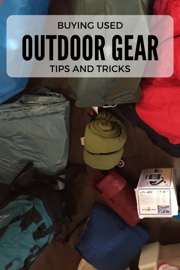 Where to Get the Best Deals on Outdoor Gear Adventure Awaits