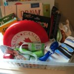 Cross country Camping Tips (4 of 11)