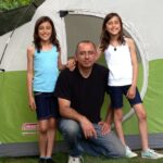 Father’s Day Gift Guide – Backyard Camping