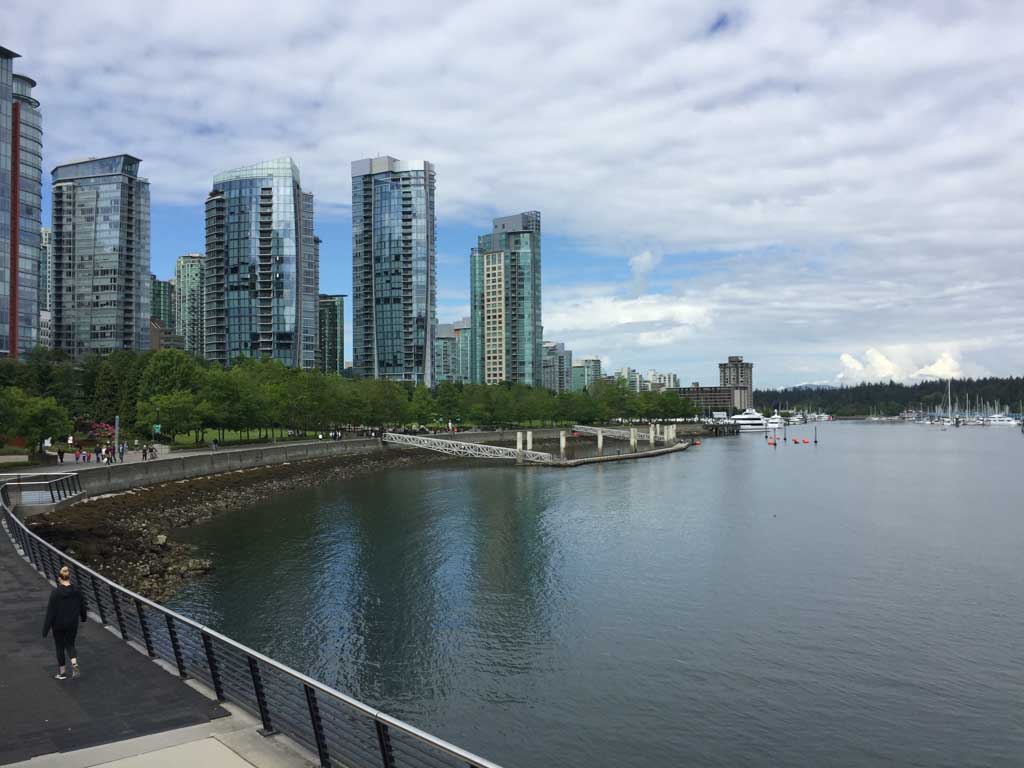 downtown-vancouver