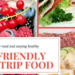 healthy eating on a road trip – social warfare