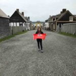 Fortress of Louisbourg (6 of 24)