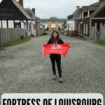 woman-standing-in-the-street-in-the-fortress-of-louisbourg