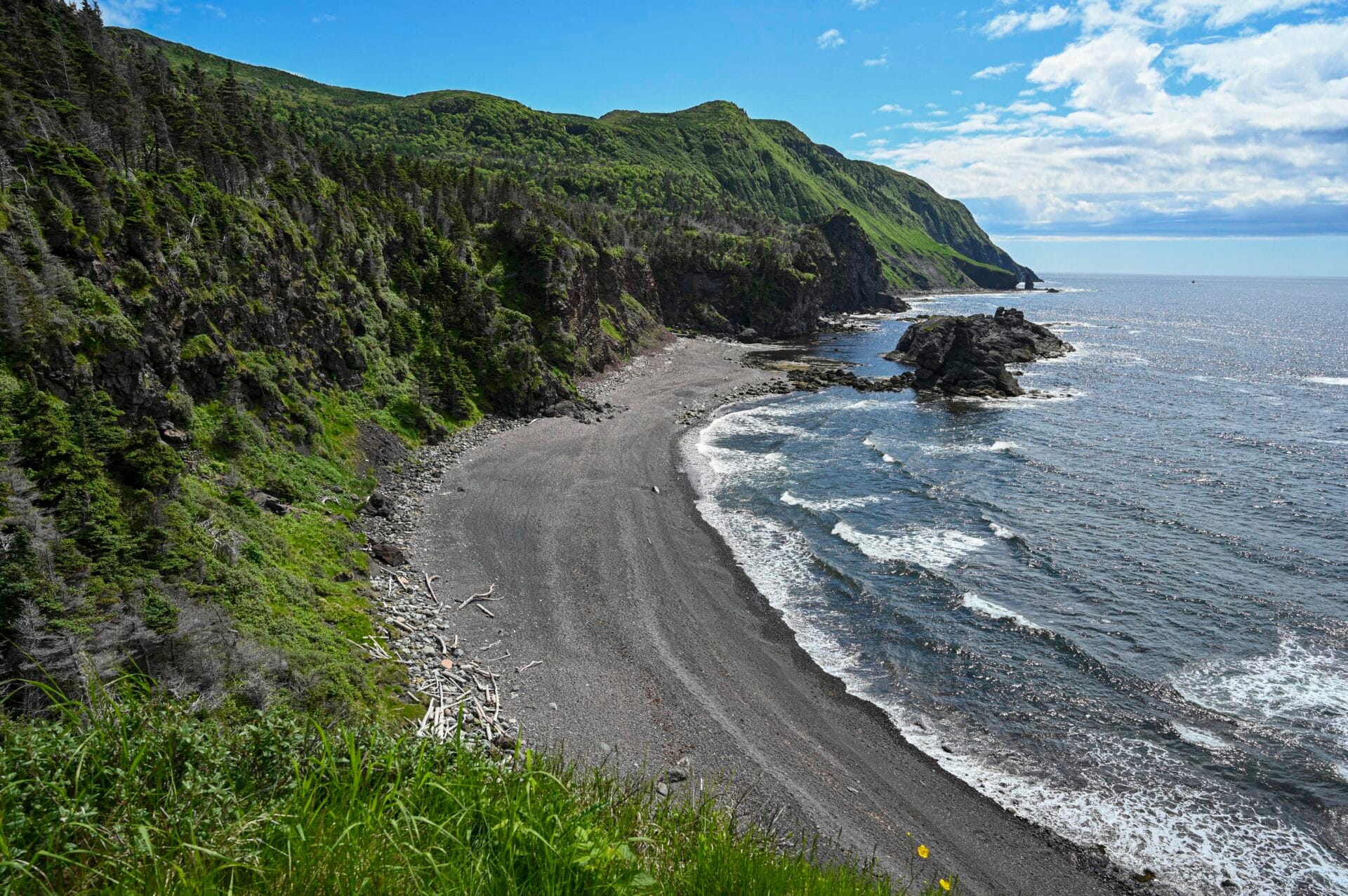 Green Gardens Hike – Gros Morne National Park (14 of 33)
