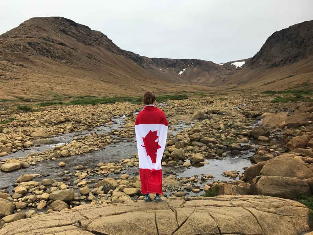 Gros Morne National Park Adventure Awaits