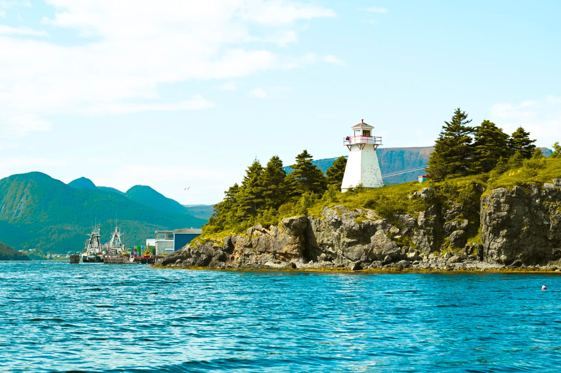 Gros Morne Tablelands Hike (136 of 100)