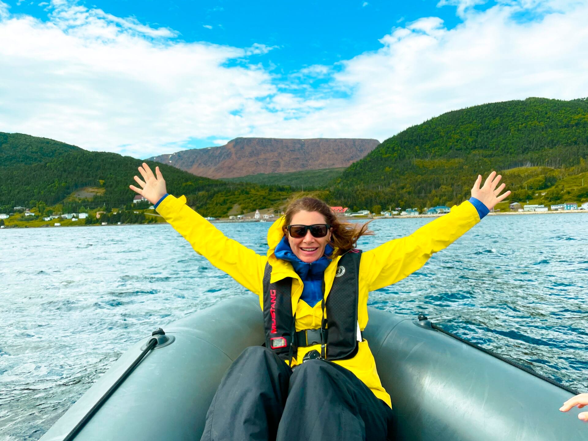 Gros Morne Tablelands Hike (2 of 15)