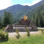Manning Park Resort 2 of 9