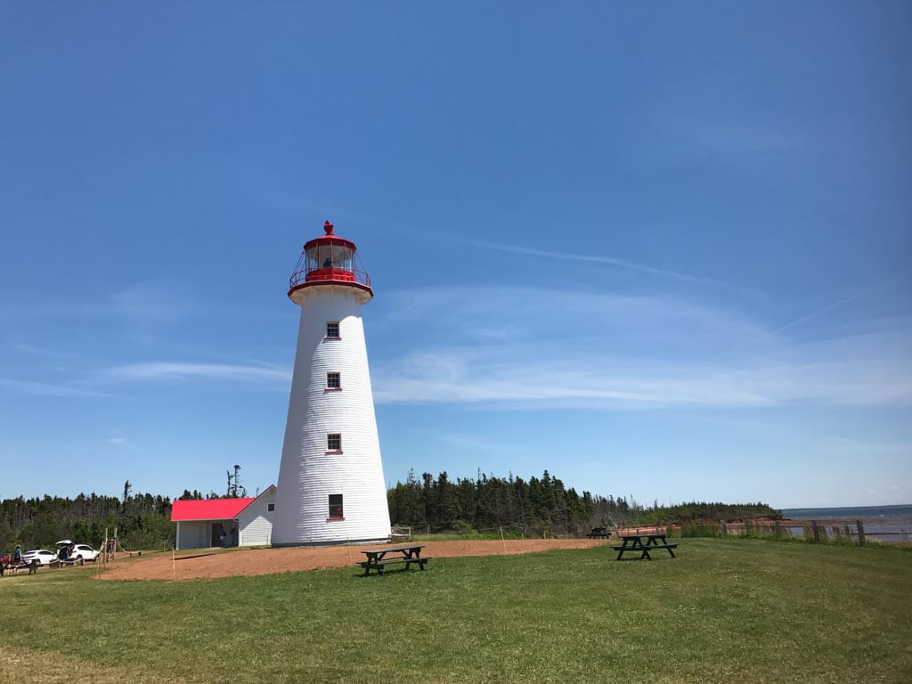 PEI National Park - Adventure Awaits