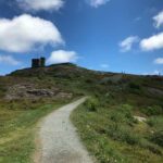 Signal Hill National Historic Site