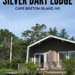 Silver Dart Lodge – pinterest