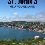 St. John’s Newfoundland – pinterest
