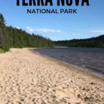 Terra Nova National Park – PINTEREST