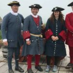 The Fortress of Louisbourg – sw