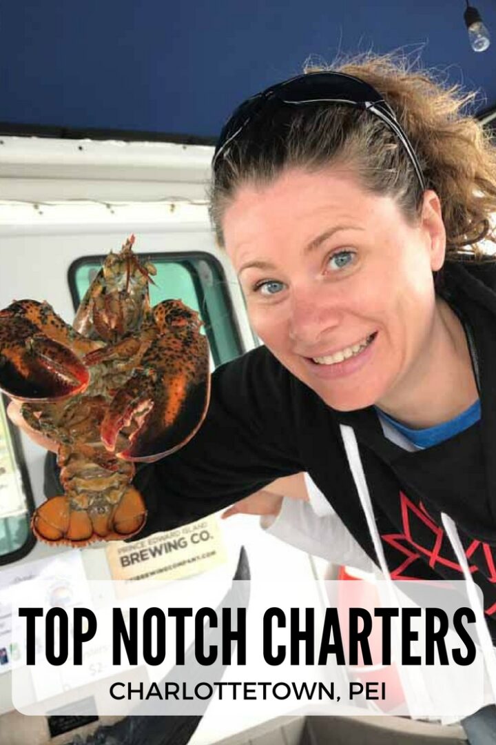 woman-holding-lobster