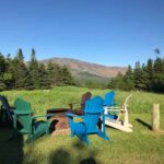 Trout River Campground, Gros Morne National Park (1 of 7)