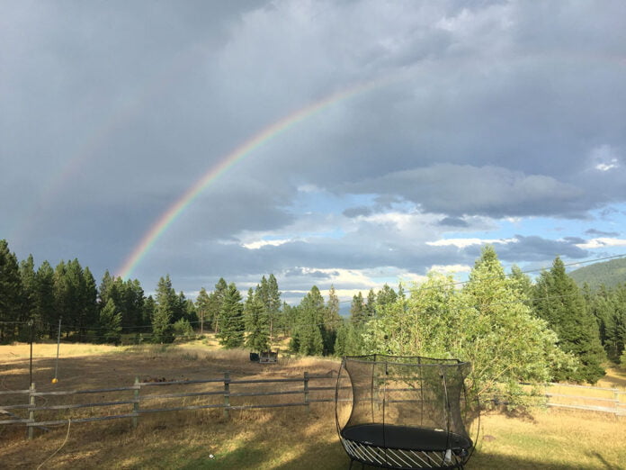 Keenan Family Farms Inspirational Story Family Travel Blog