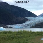 mendenhall-glacier-in-alaska