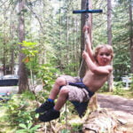 Best outdoor gifts for kids