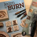 Gift Guide for Outdoor Kids – woodburning pen