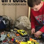 Gift Guide for your Outdoor Kid – pinterest