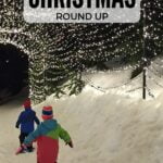 outdoor christmas round up – pinterest