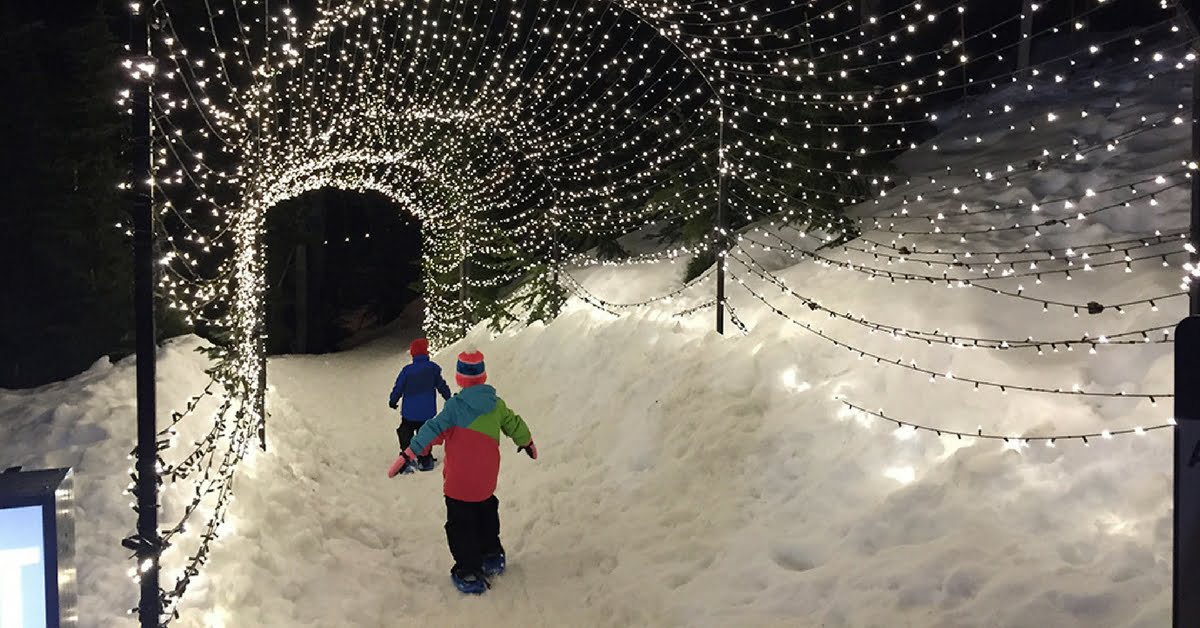 Vancouver new year’s eve events & fireworks guide 2025 29 Image