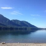 Alouette Lake – Laura Souther