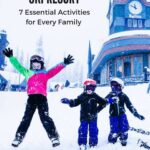 Big White Ski Resort – pinterest