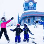 Big White Ski Resort – social warfare