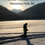 Lightning Lake Loop Hike – Manning Park – pinterest