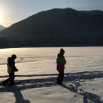 Lightning Lake Loop Hike – Manning Park – social warfare