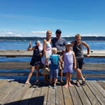 McLaughlin Family Moves to Campbell River