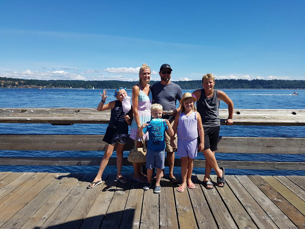 family-in-campbell-river