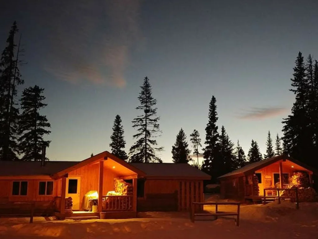 cabins-at-mile-high-resort