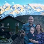 Moving From The City – to Pemberton