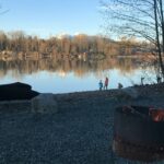 Spring Break Ideas – Have a Campfire
