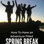 Spring Break Ideas – pinterest