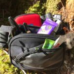 what to pack for a family hike