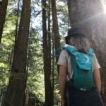 What to pack to go on a  hike (3 of 24)