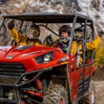 Girls Weekend – Toby Creek Adventures – social warfare