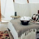 Glamping in BC (1)