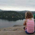 Quarry Rock