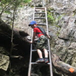 The Chief Hike – Ladders