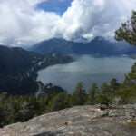 The Chief Hike – South Point Lookout